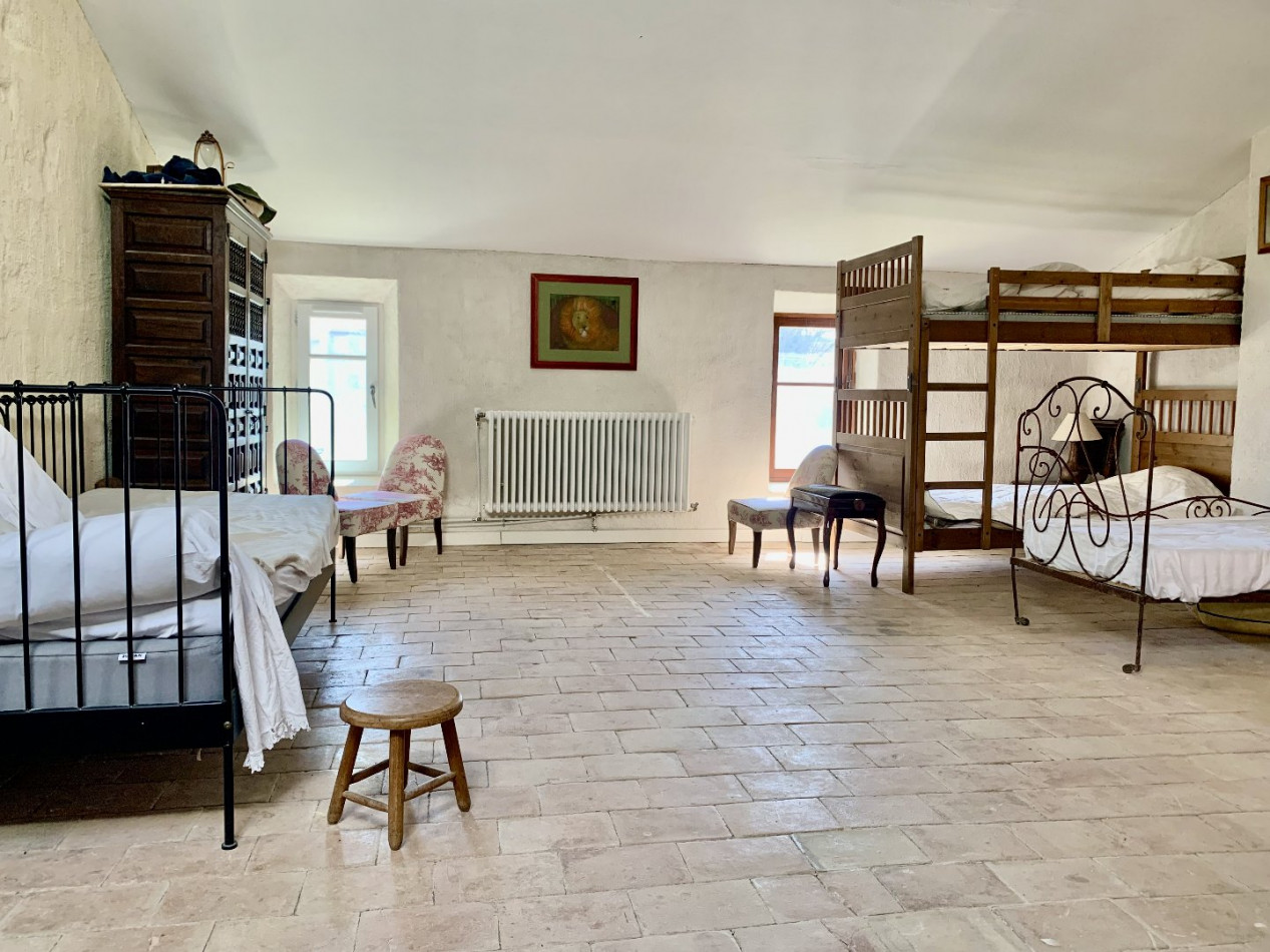 à vendre  Cornillon Confoux - Photo 10