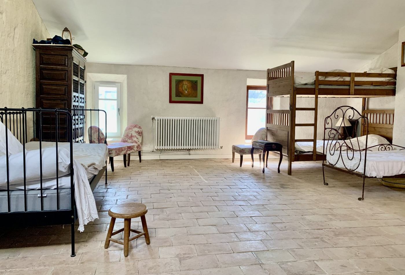 vente Cornillon Confoux - Photo 10