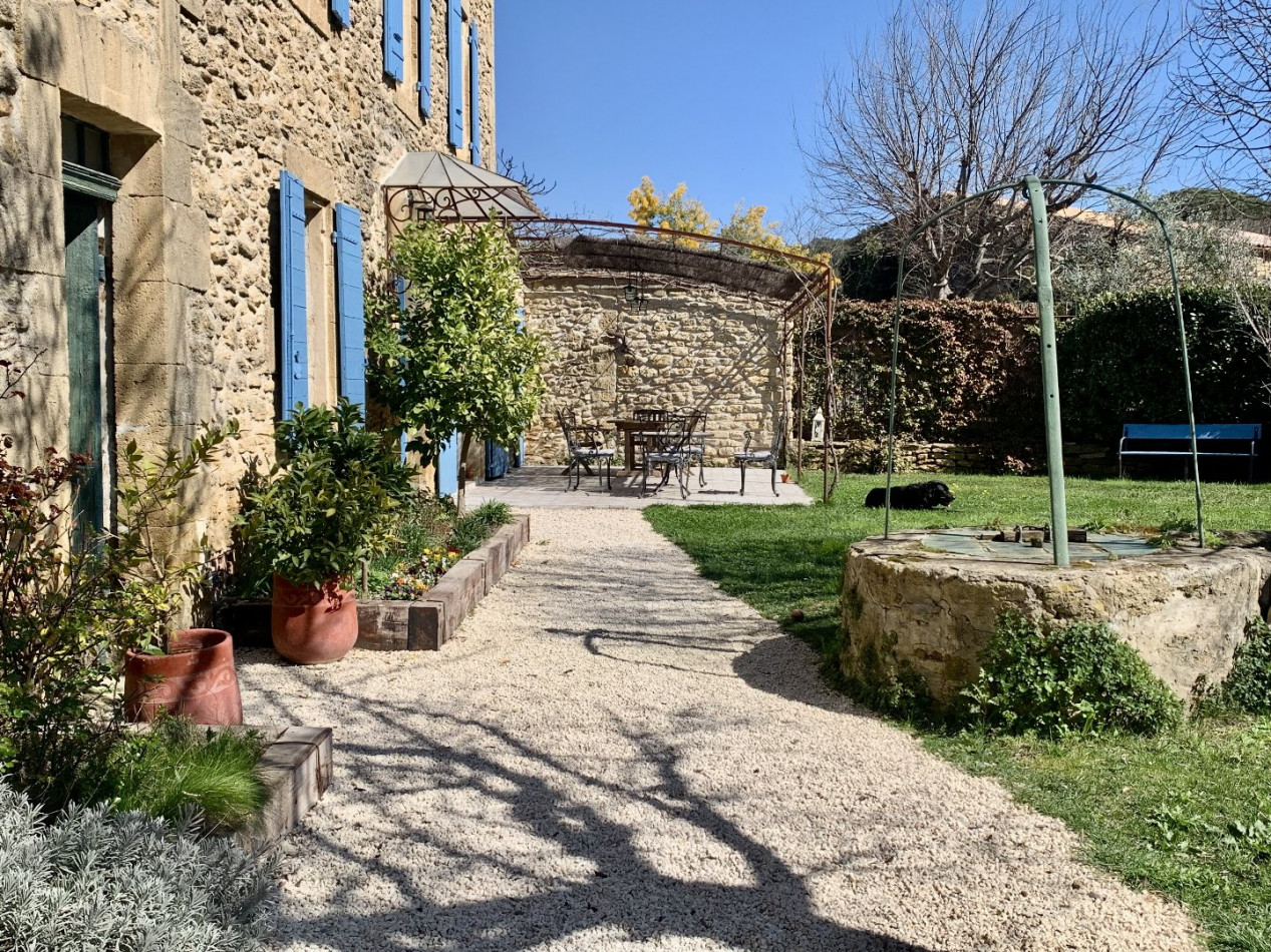 à vendre  Cornillon Confoux - Photo 2