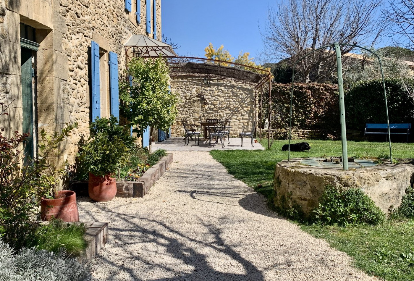 vente Cornillon Confoux - Photo 2