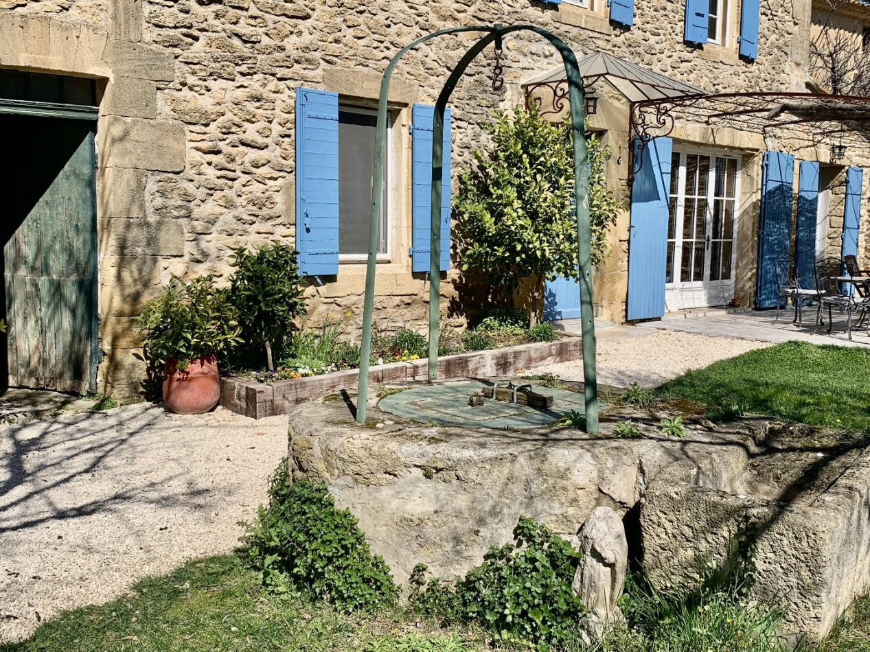 à vendre  Cornillon Confoux - Photo 3