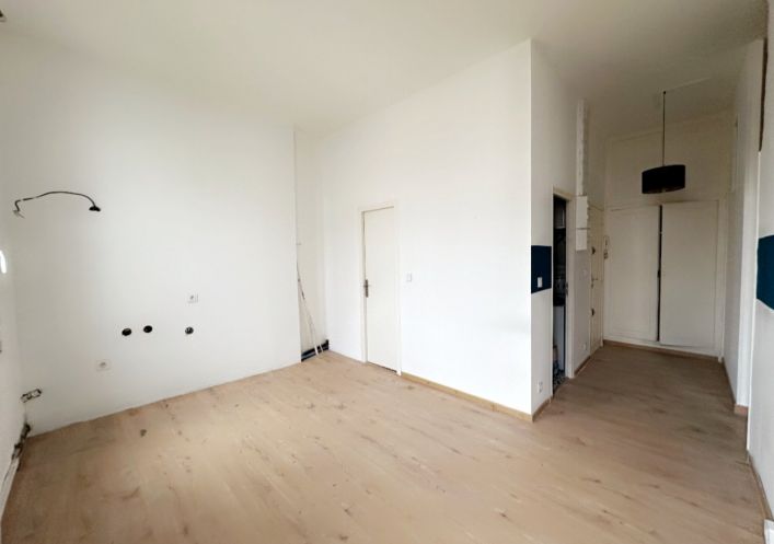 à vendre Appartement Marseille 6eme Arrondissement