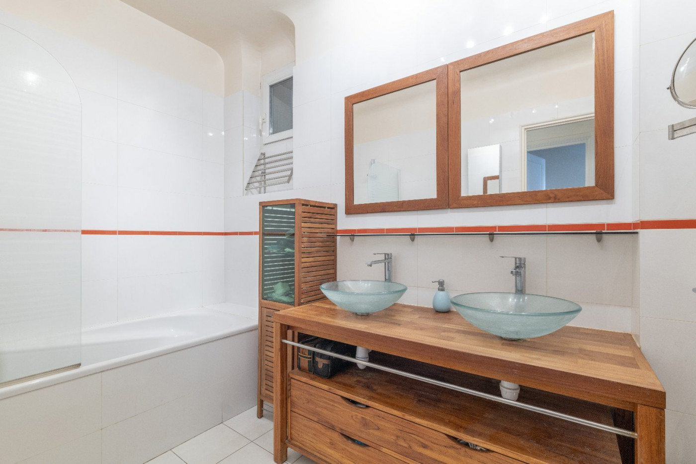 à vendre Appartement bourgeois Paris 17eme Arrondissement - Photo 7