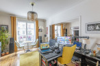 à vendre Appartement bourgeois Paris 17eme Arrondissement