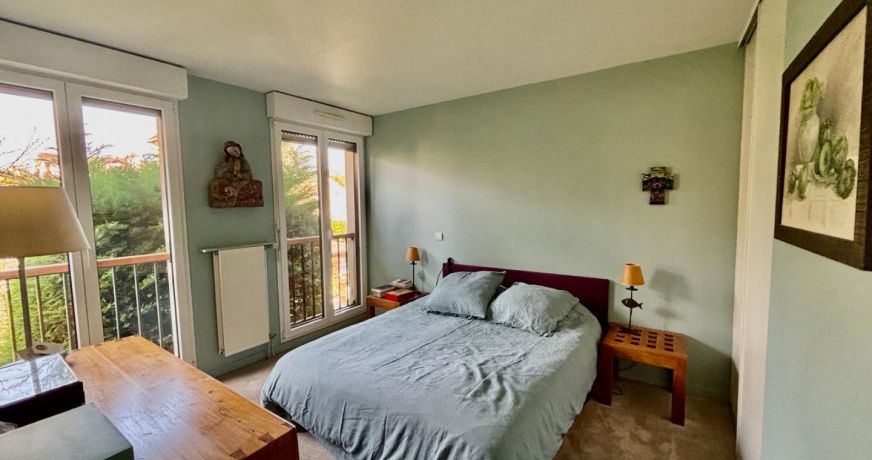 vente Duplex Viroflay