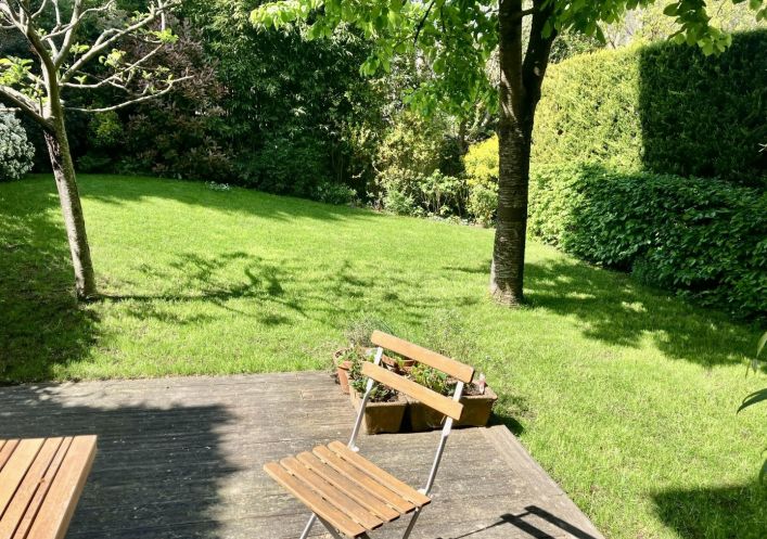 à vendre Duplex Viroflay