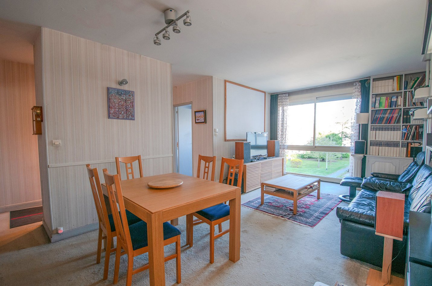 à vendre Appartement Carrieres Sur Seine - Photo 1