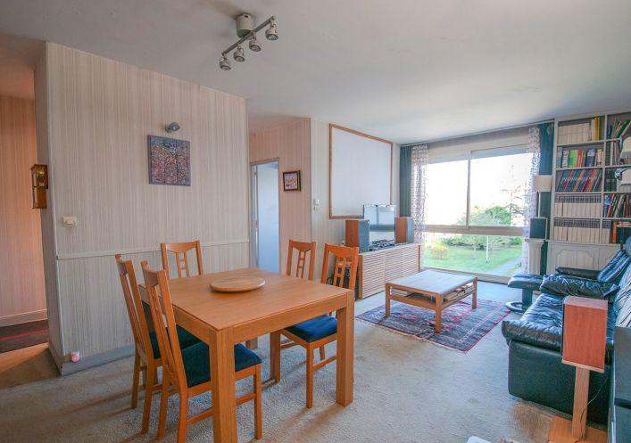 à vendre Appartement Carrieres Sur Seine