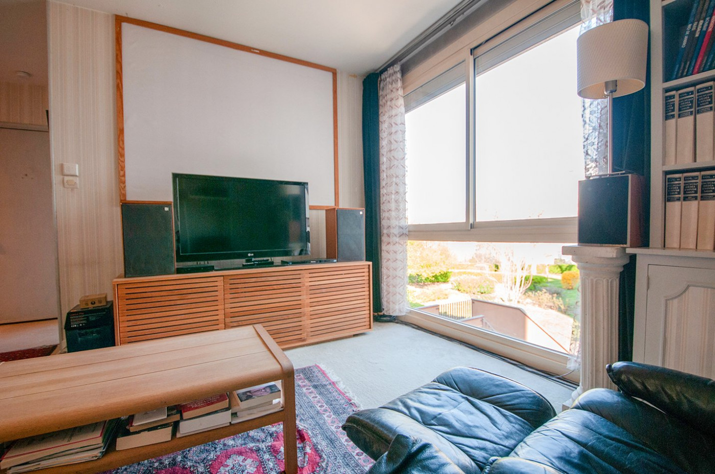 à vendre Appartement Carrieres Sur Seine - Photo 3