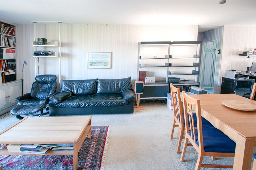 vente Appartement Carrieres Sur Seine - Photo 4