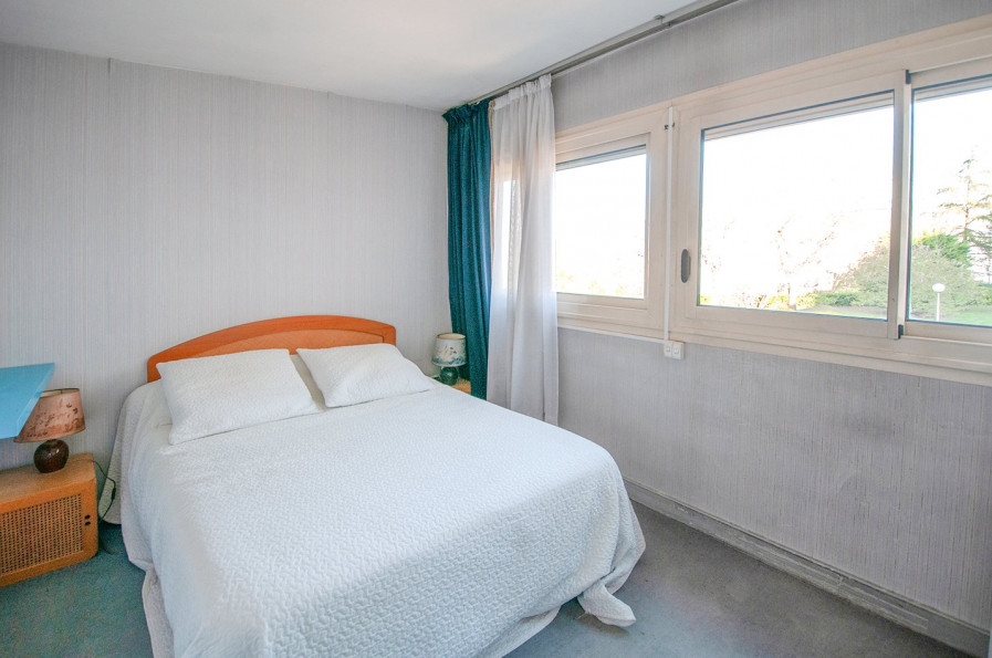 vente Appartement Carrieres Sur Seine - Photo 5