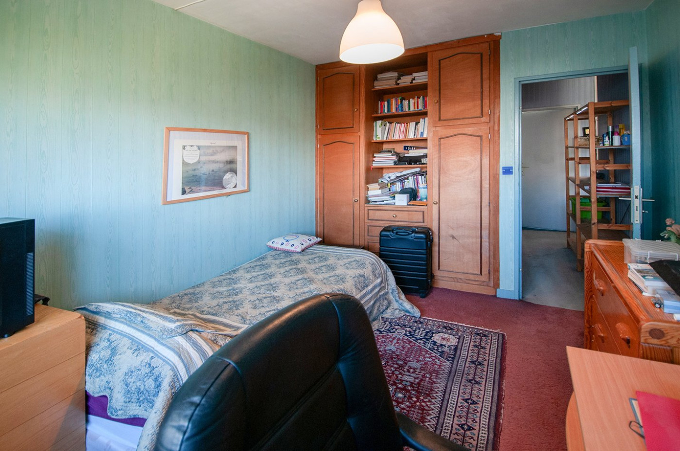 à vendre Appartement Carrieres Sur Seine - Photo 7