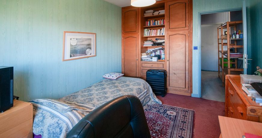 vente Appartement Carrieres Sur Seine