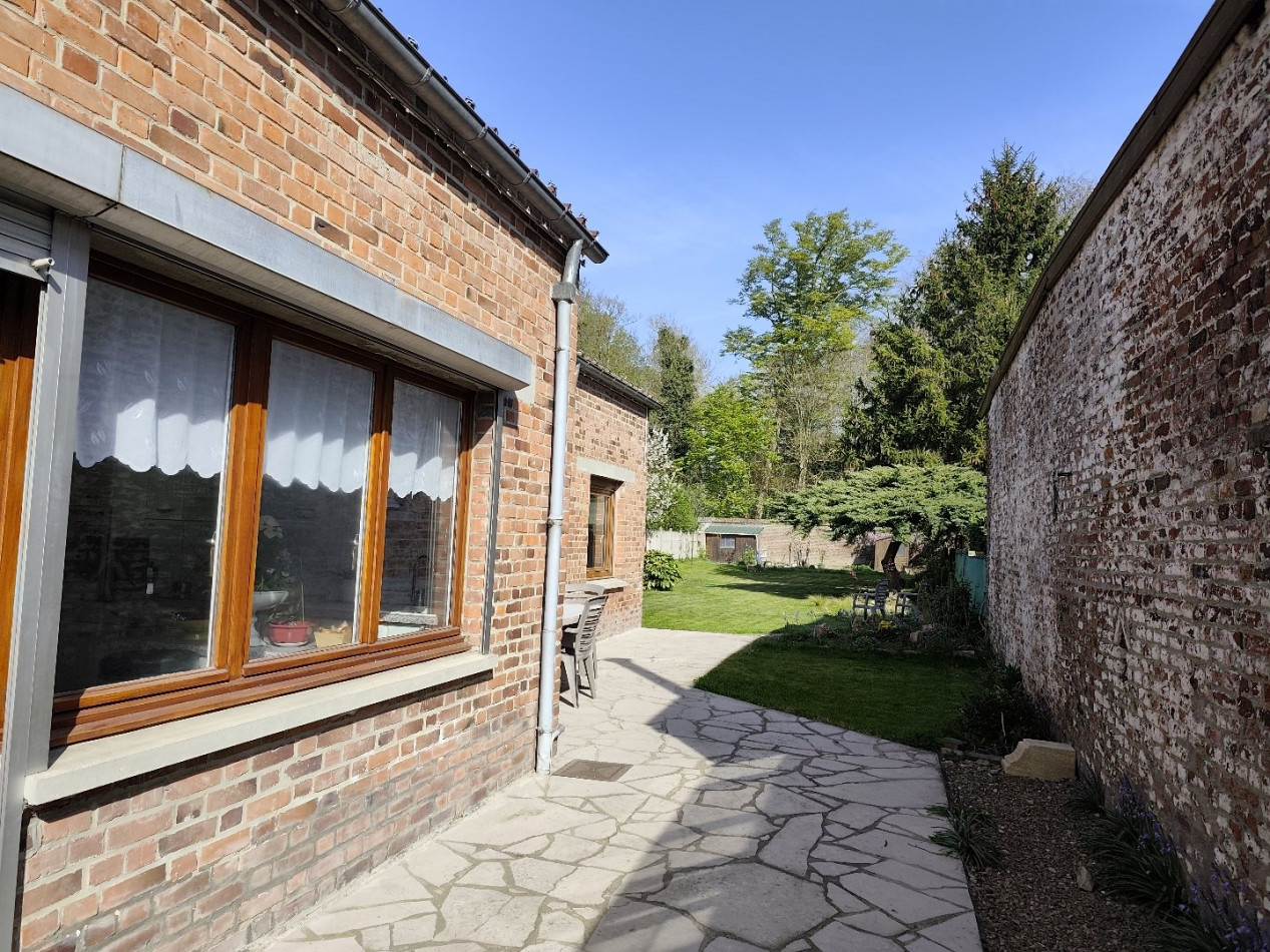 à vendre Maison Corbehem - Photo 1