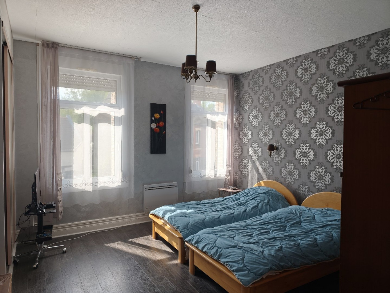 à vendre Maison Corbehem - Photo 6