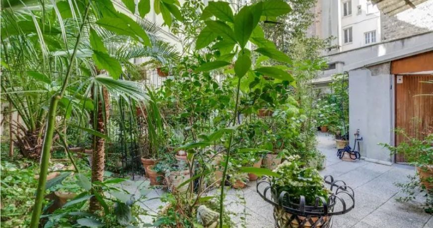 vente Appartement Paris 16eme Arrondissement