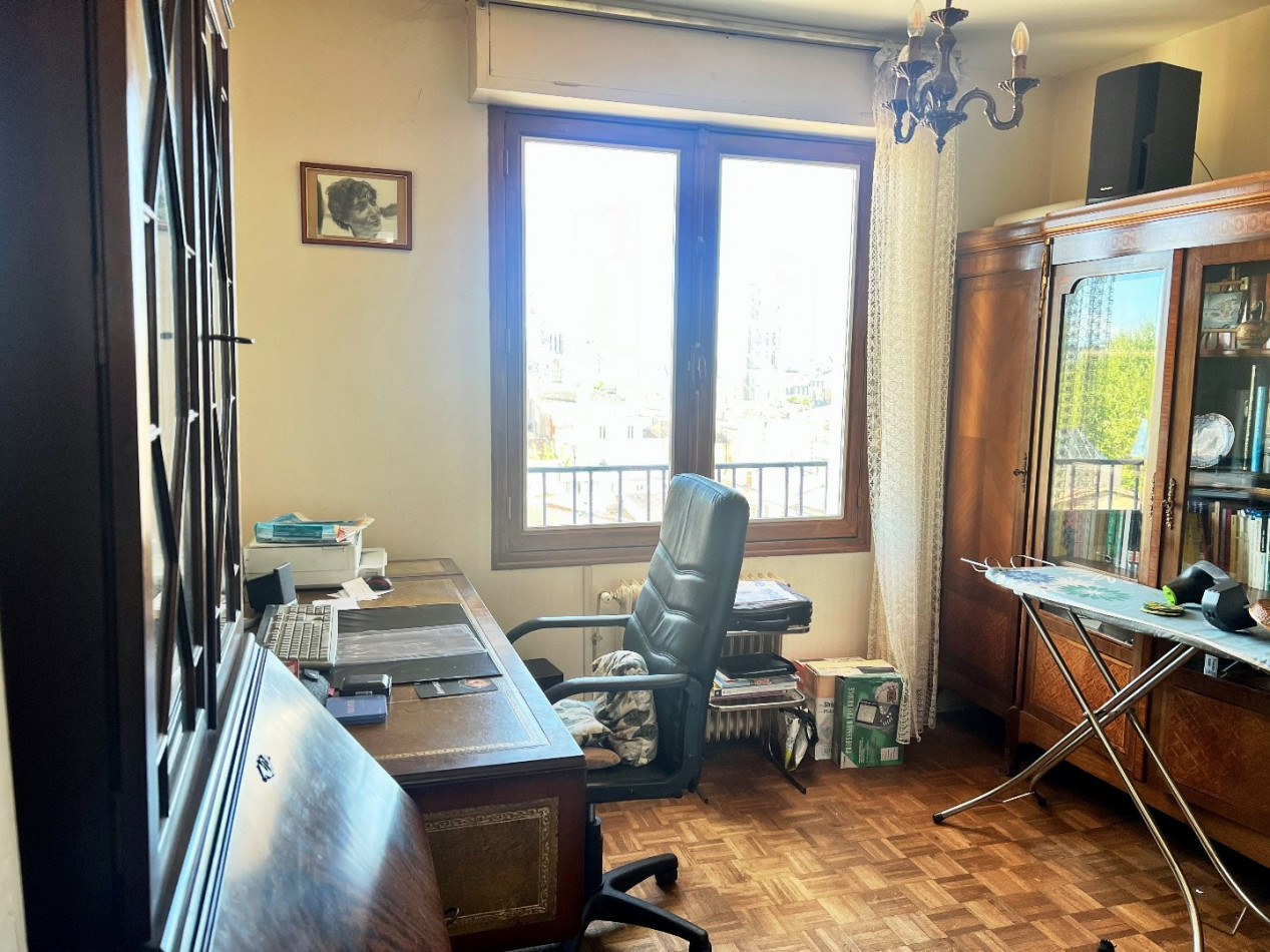 à vendre Appartement Bordeaux - Photo 5