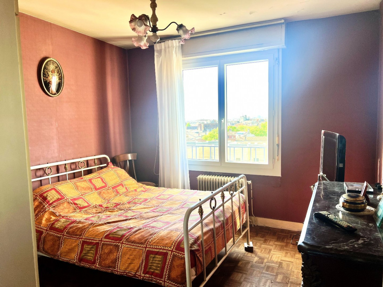 à vendre Appartement Bordeaux - Photo 6