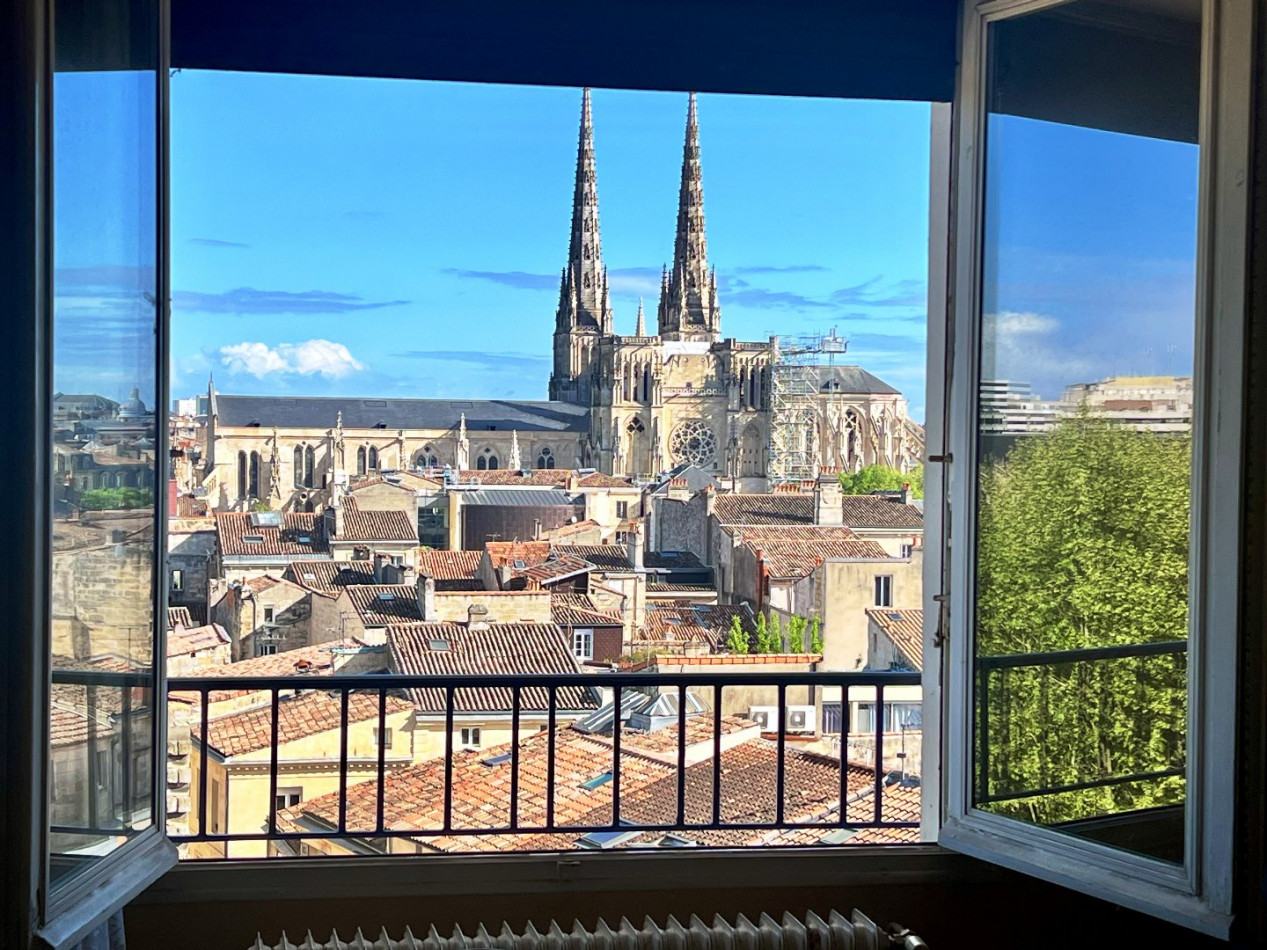 à vendre Appartement Bordeaux - Photo 4