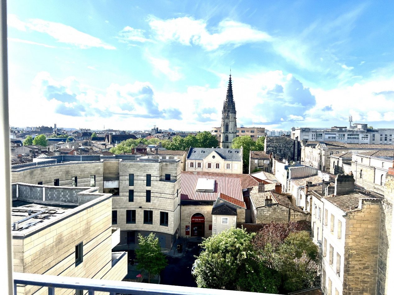 à vendre Appartement Bordeaux - Photo 7