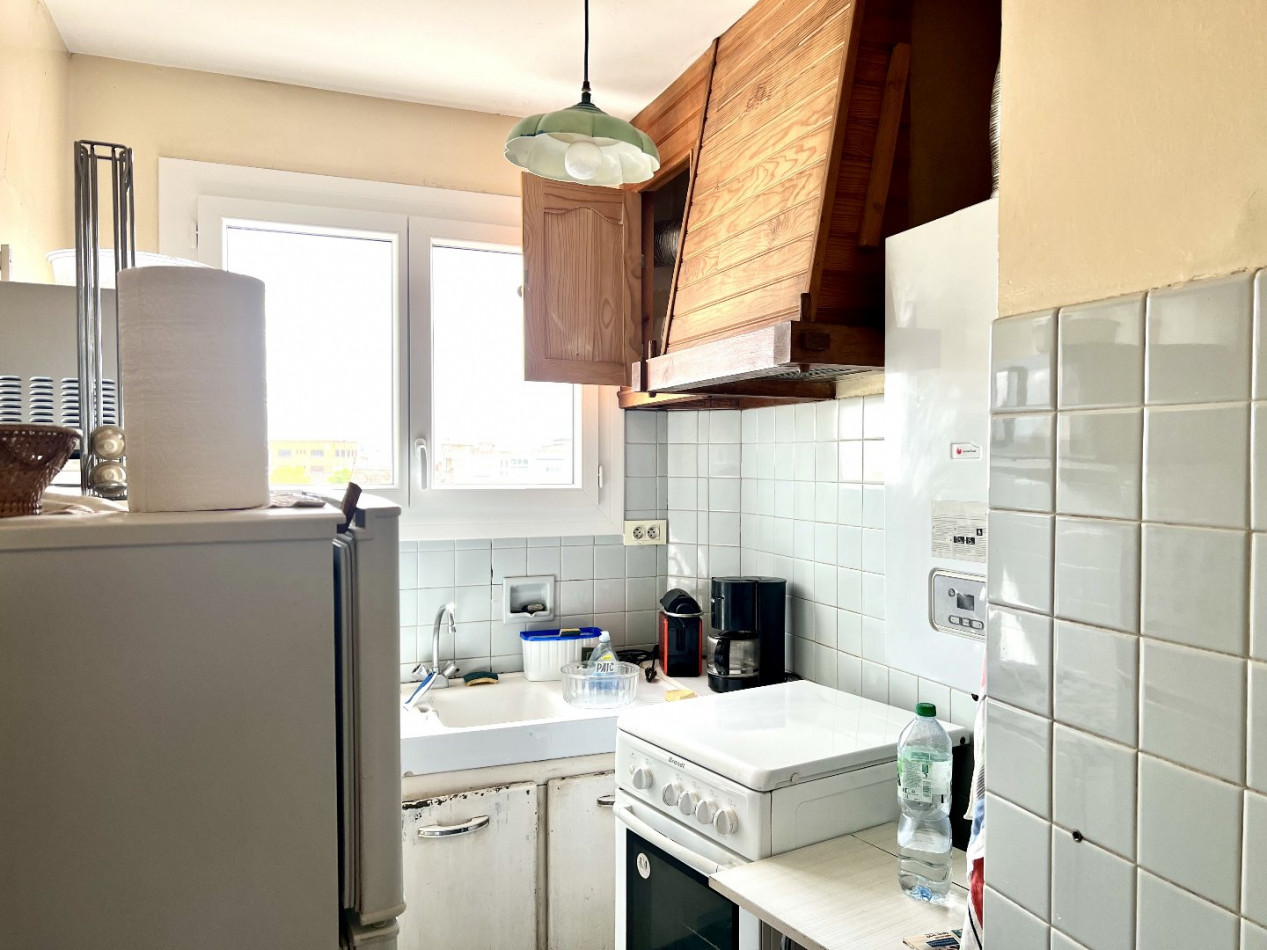 à vendre Appartement Bordeaux - Photo 8