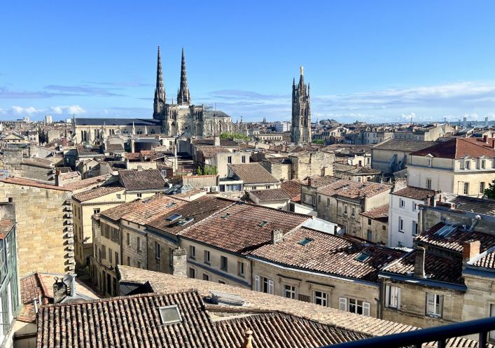 à vendre Appartement Bordeaux