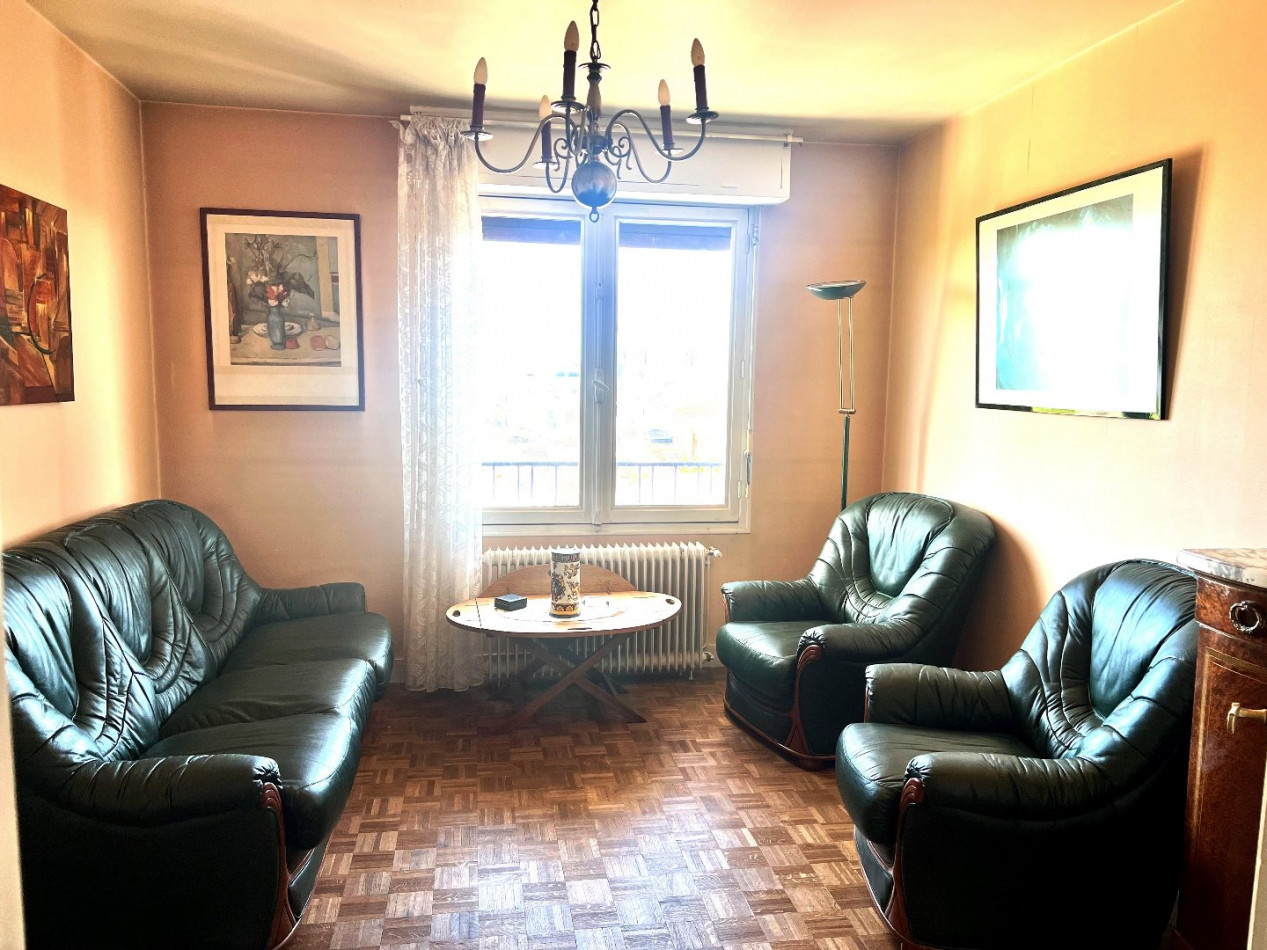 à vendre Appartement Bordeaux - Photo 2