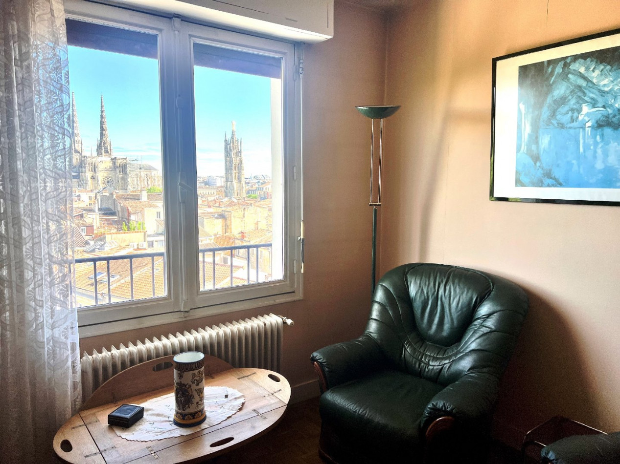 à vendre Appartement Bordeaux - Photo 3