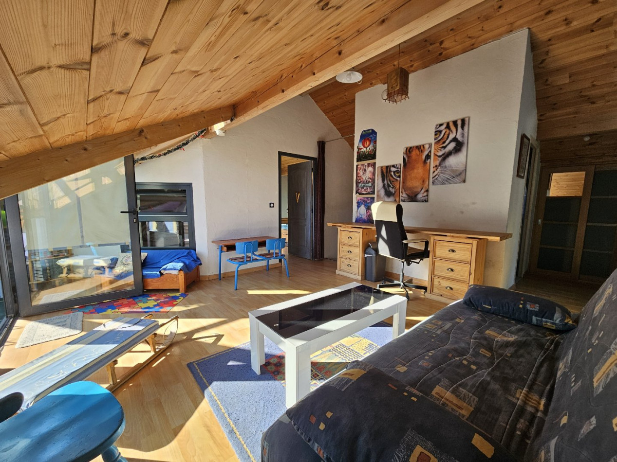 à vendre Maison Briancon - Photo 7