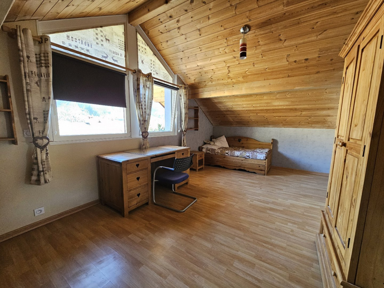 à vendre Maison Briancon - Photo 8