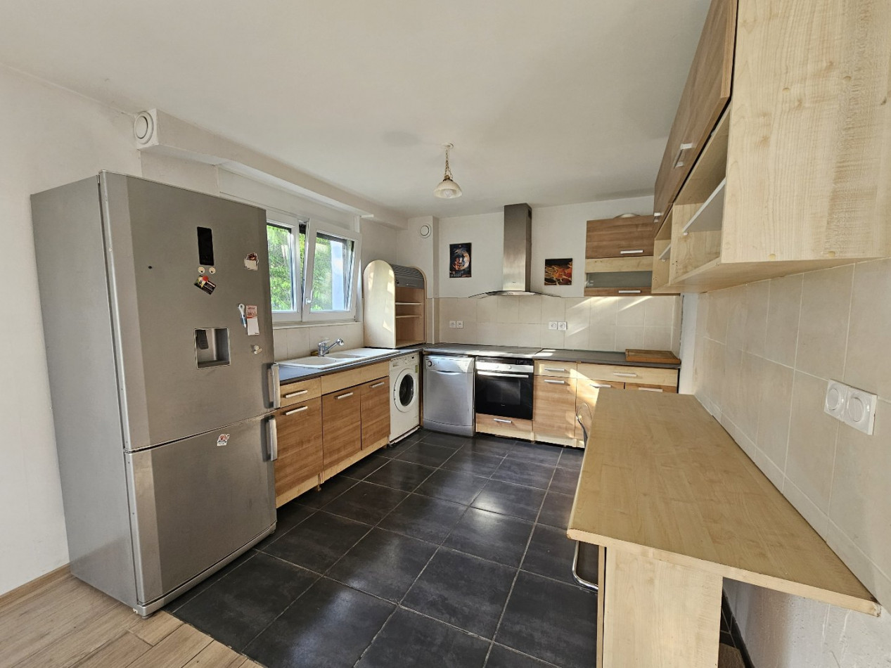 à vendre Maison Briancon - Photo 4