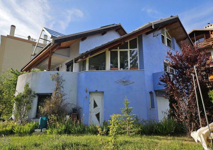 à vendre Maison Briancon