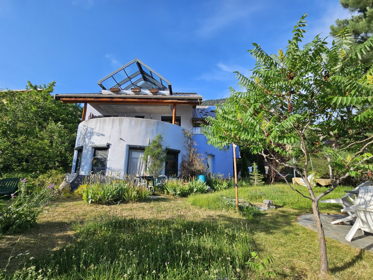 à vendre Maison Briancon - Photo 2