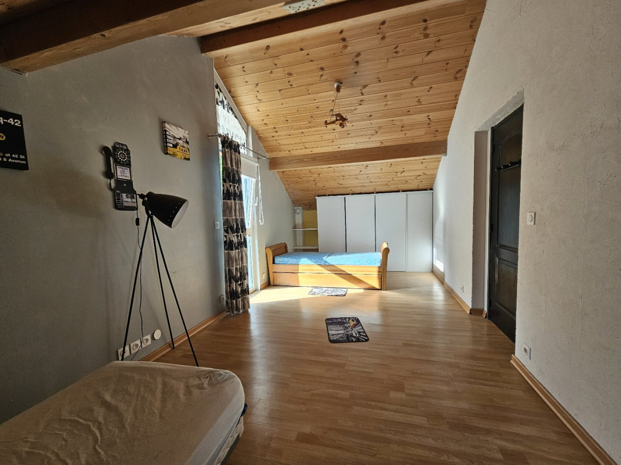 à vendre Maison Briancon - Photo 9