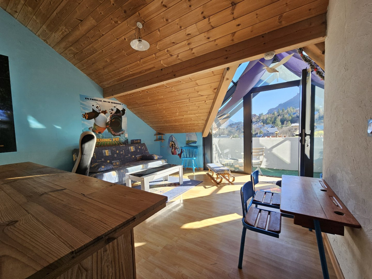 à vendre Maison Briancon - Photo 6