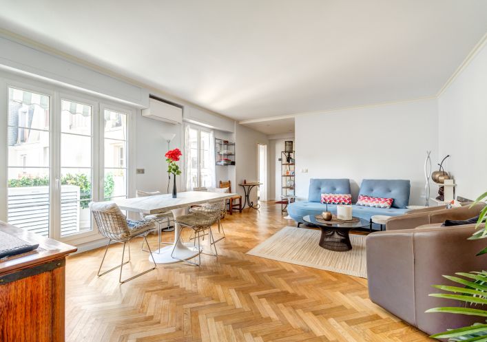 à vendre Appartement 1960 Saint Germain En Laye