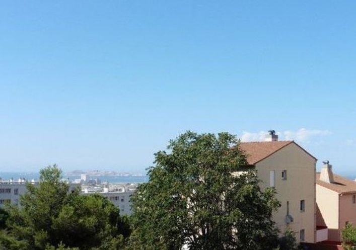 à vendre Appartement Marseille 14eme Arrondissement