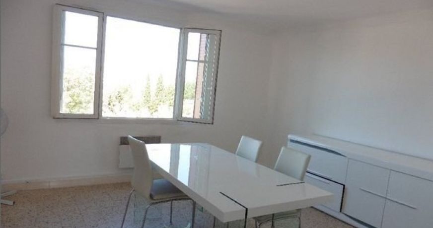 vente Appartement Marseille 14eme Arrondissement