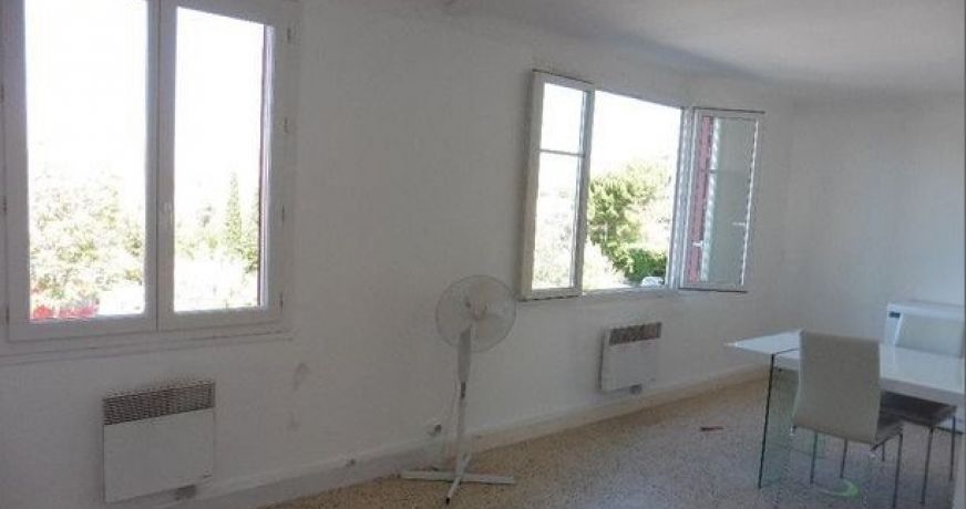 vente Appartement Marseille 14eme Arrondissement