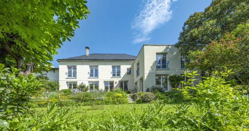 vente Maison Saint Germain En Laye