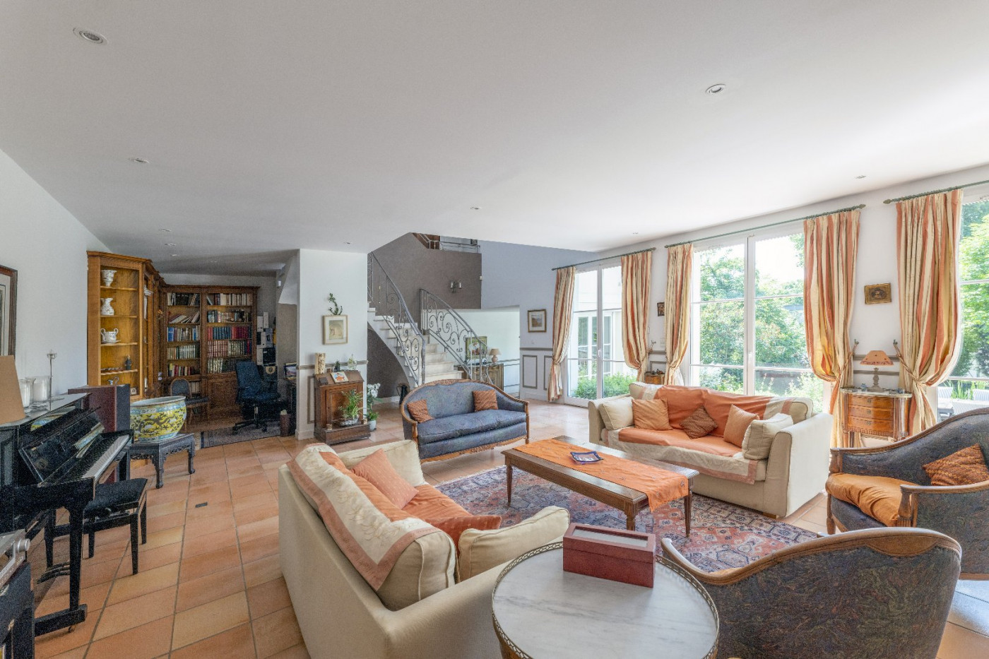 à vendre Maison Saint Germain En Laye - Photo 5