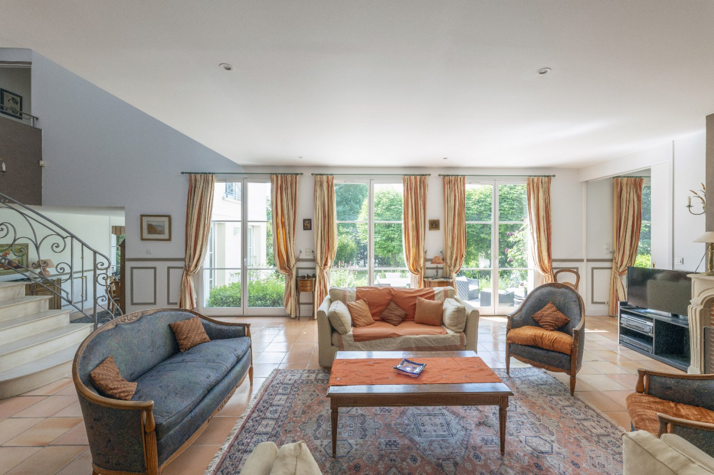 à vendre Maison Saint Germain En Laye - Photo 2