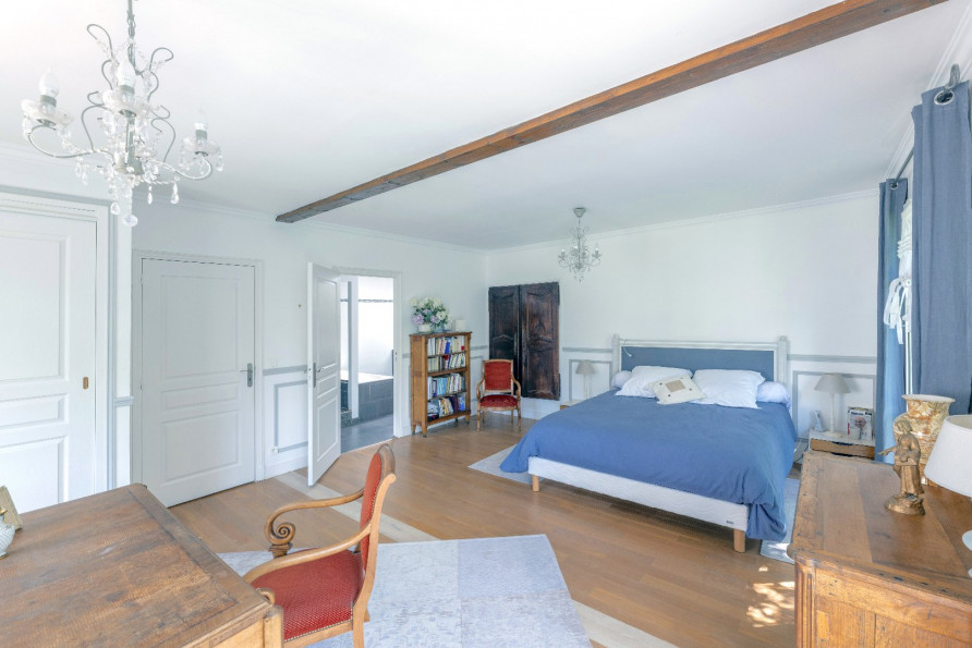 vente Maison Saint Germain En Laye - Photo 8