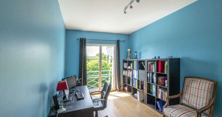 vente Maison Saint Germain En Laye