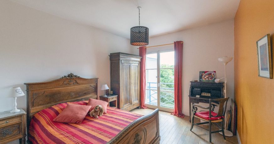 vente Maison Saint Germain En Laye