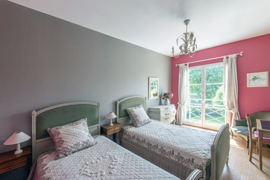 vente Maison Saint Germain En Laye - Photo 10