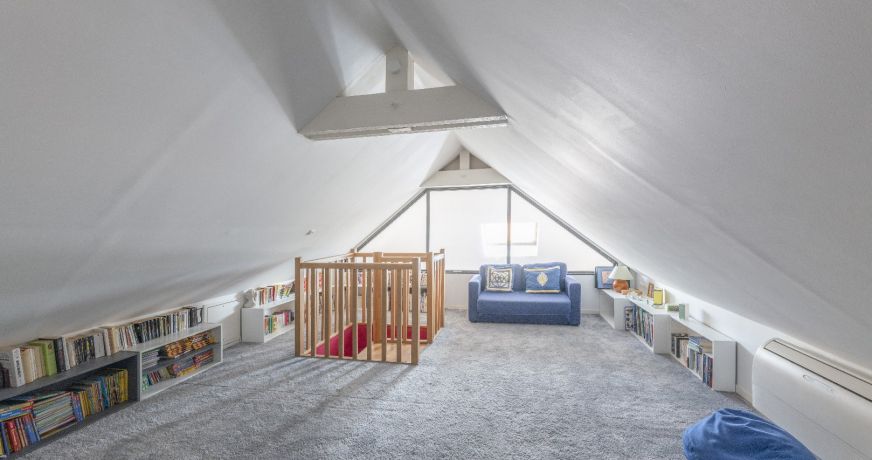 vente Maison Saint Germain En Laye