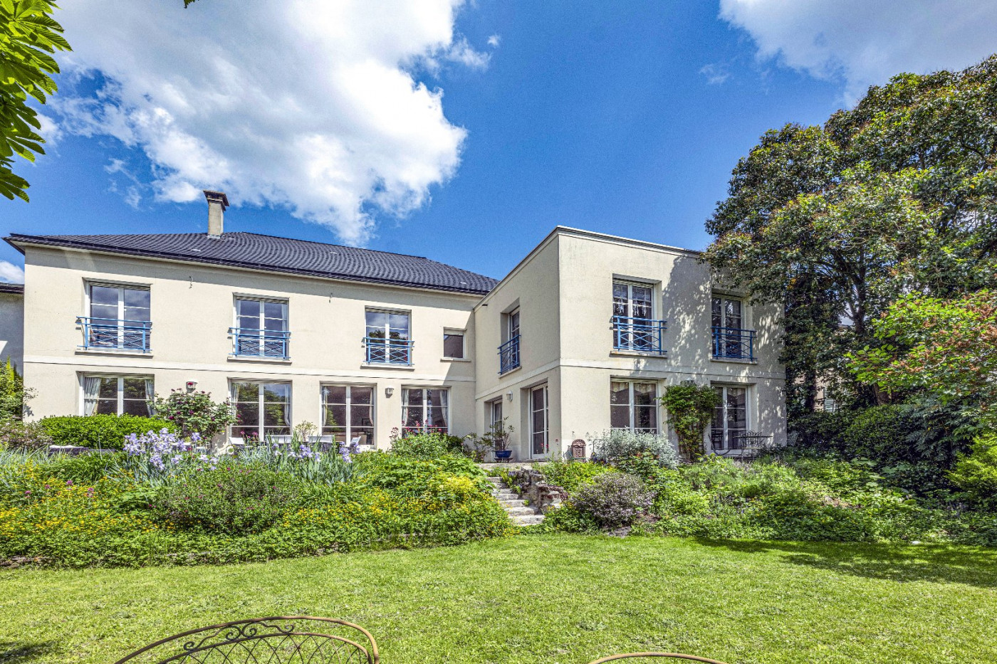 à vendre Maison Saint Germain En Laye - Photo 1