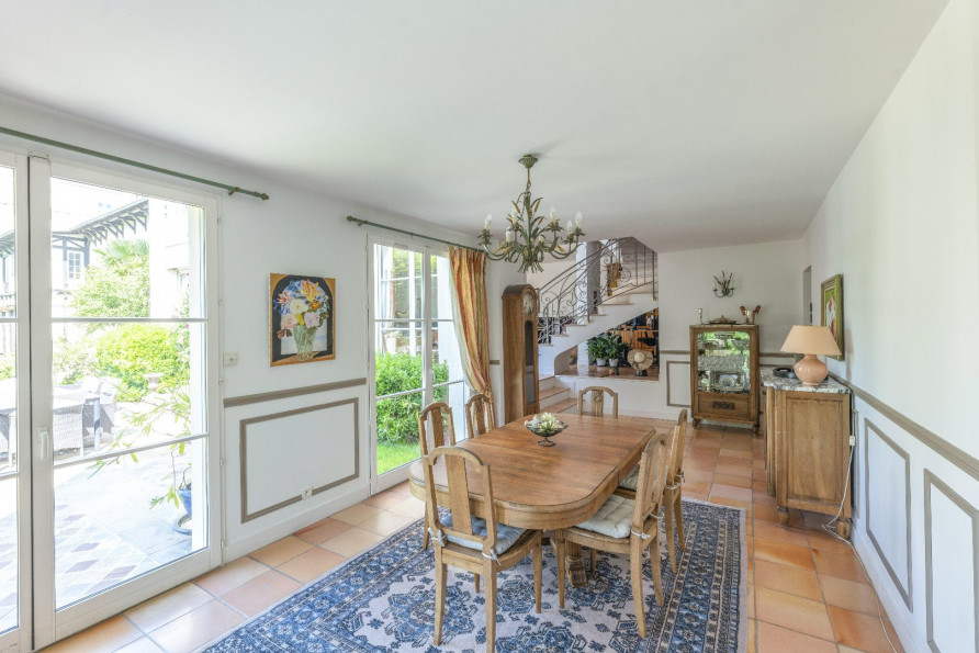 vente Maison Saint Germain En Laye - Photo 6