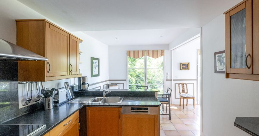 vente Maison Saint Germain En Laye